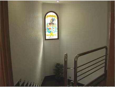 Hostal Jalisco Ахофрин Экстерьер фото