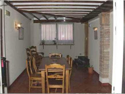 Hostal Jalisco Ахофрин Экстерьер фото