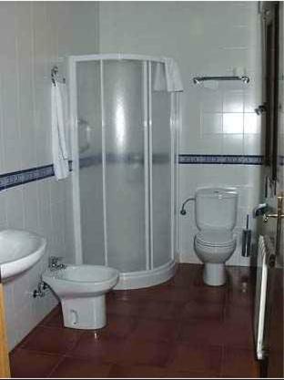 Hostal Jalisco Ахофрин Номер фото